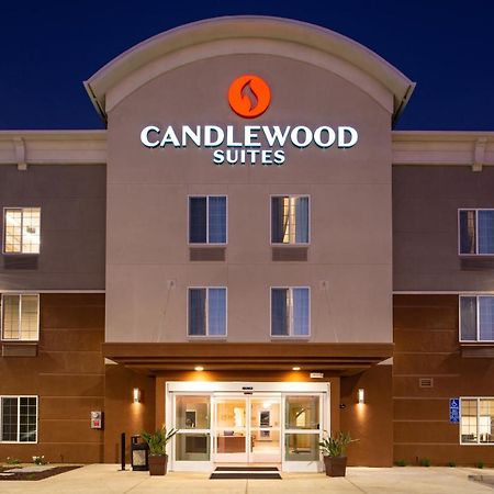 Candlewood Suites - Lodi By Ihg Экстерьер фото