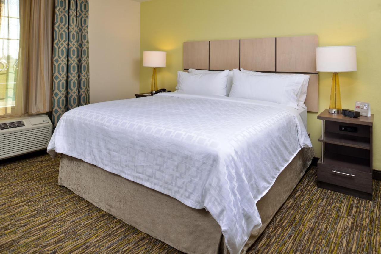 Candlewood Suites - Lodi By Ihg Экстерьер фото