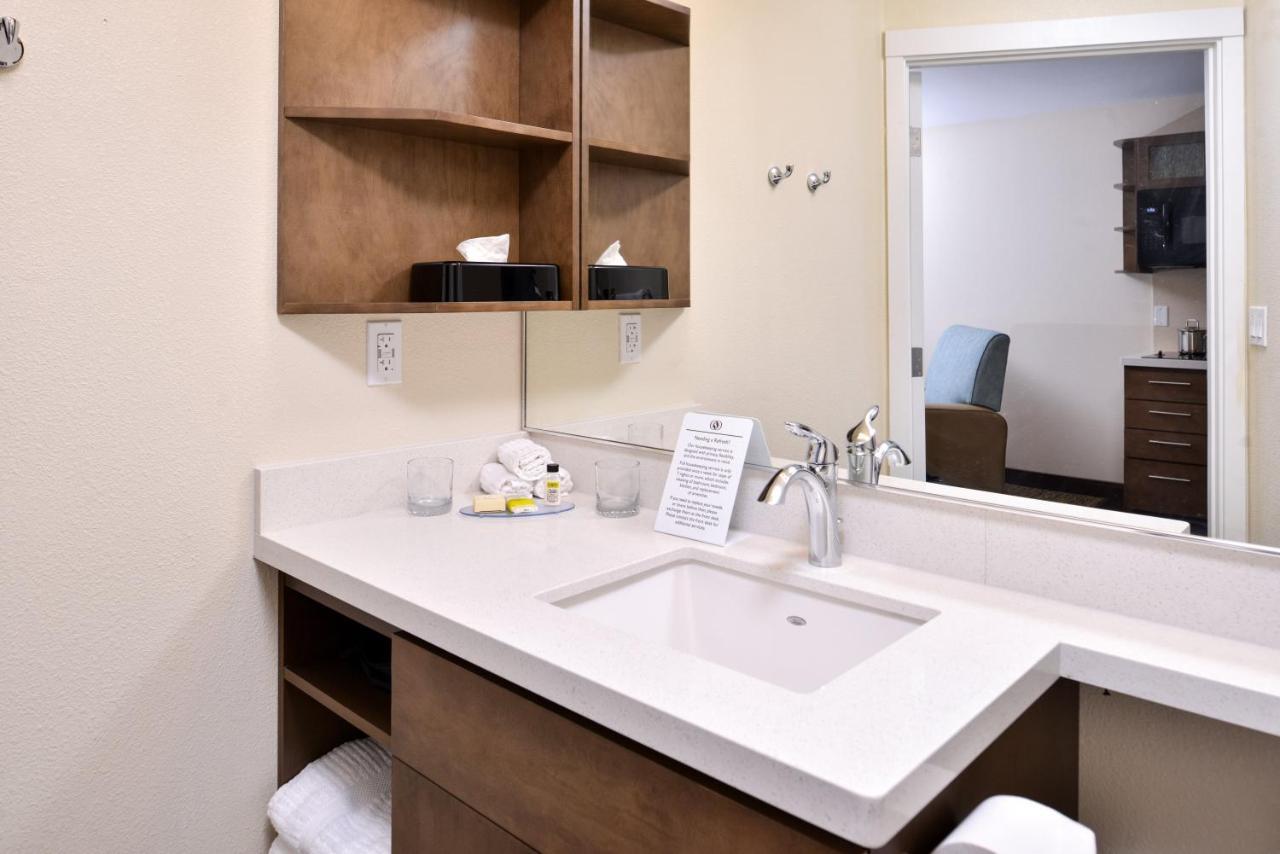 Candlewood Suites - Lodi By Ihg Экстерьер фото