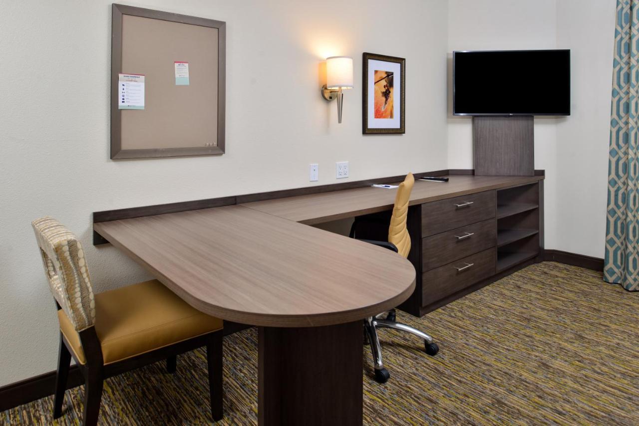 Candlewood Suites - Lodi By Ihg Экстерьер фото