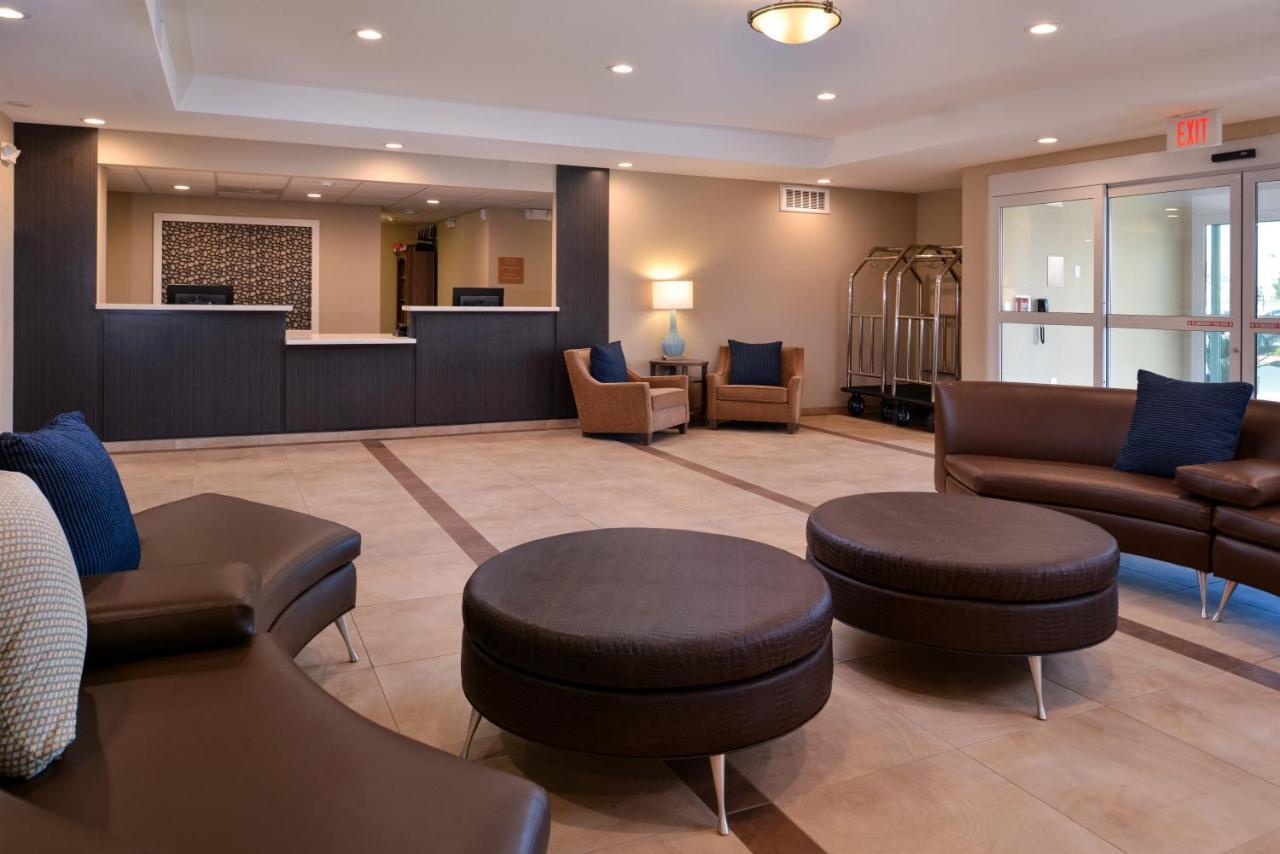 Candlewood Suites - Lodi By Ihg Экстерьер фото