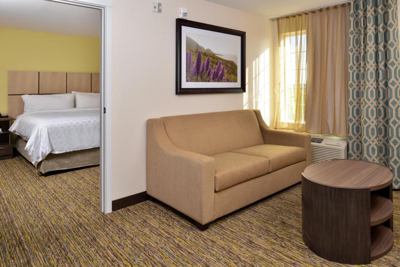 Candlewood Suites - Lodi By Ihg Экстерьер фото