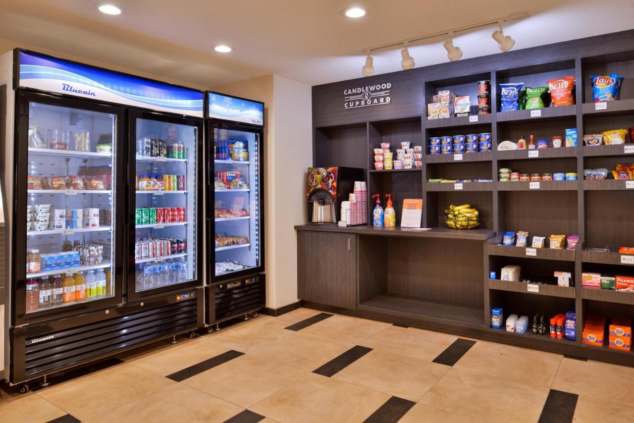 Candlewood Suites - Lodi By Ihg Экстерьер фото